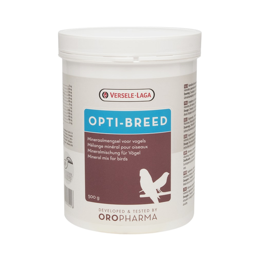 [VL1544] Versele Laga Oropharma Opti-Breed