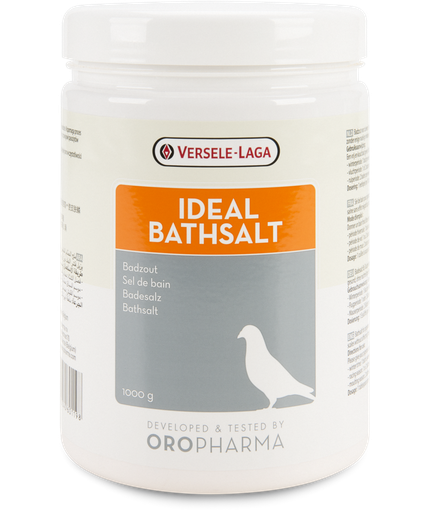 [VL1252] Versele Laga Oropharma Ideal Bathsalt