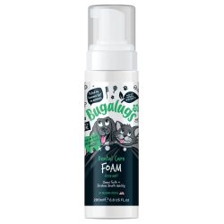Bugalugs Dental Care Foam