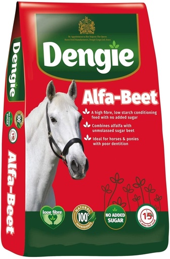 [H18] Dengie Alfa Beet