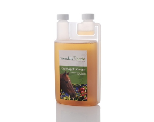 Wendals Herbs Cider Apple Vinegar
