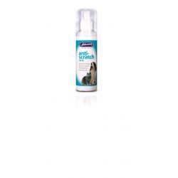Johnson's Anti Scratch Spray