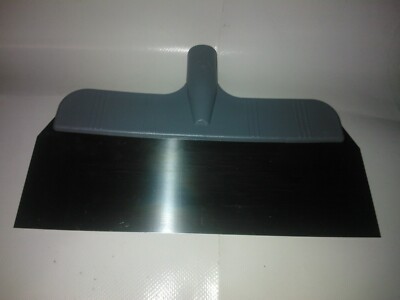 Floor Scrapper For Poultry, Quail And Pigeons Lofts Etc