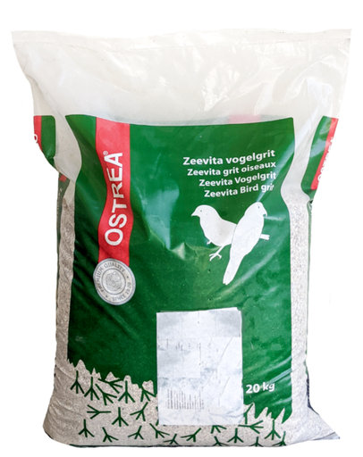 [DOE012] Jondo Mixed Bird Grit (Suitable For All & Birds, Poultry Etc)