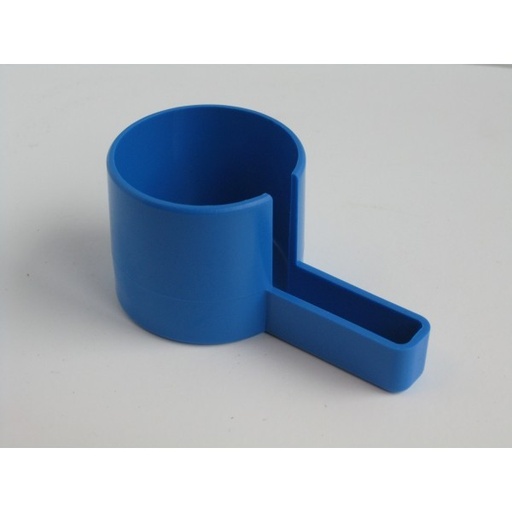 Flomatic Tube Drinker Feeder Spare Bases For Cages