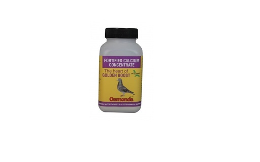 Old Hand' Golden Boost - Fortified Calcium Concentrate By Osmonds