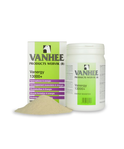 Vanhee Vanergy 13000+