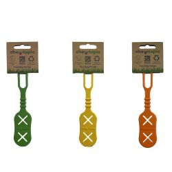 Chewtopia Eco Poo Bag Porter