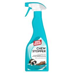 Simple Solution Chew Stopper