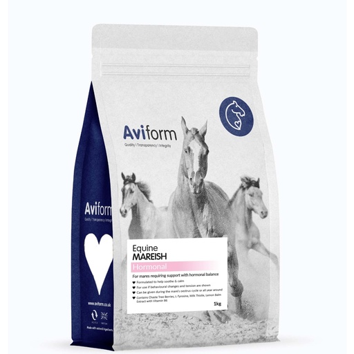 Aviform Mareish Supplement For Hormonal Mares
