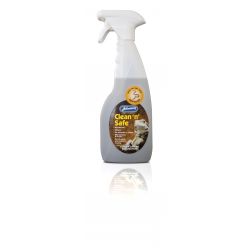 Johnson's Clean 'N' Safe Reptile