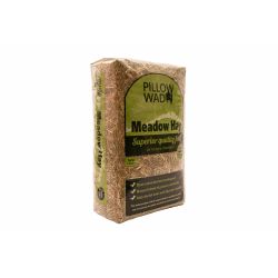 Pillow Wad Large Meadow Hay